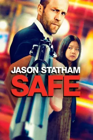 Safe (2012) โคตรระห่ำ ทะลุรหัส-300x450