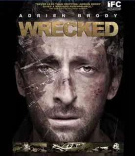 Wrecked (2010) ผ่ากฏล่าคนลบอดีต-300x450
