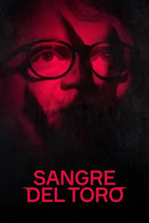 Sangre del Toro (2025) เปิดโลกอัศจรรย์ของกีเยร์โม เดล โตโร-300x450