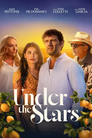 โปสเตอร์หนัง Under the Stars (2025) ดูหนังออนไลน์ EN Soundtrack Full HD