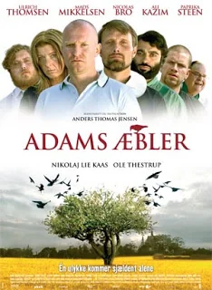 Adam’s Apples (2005) พระเจ้าแสบป่วน แอปเปิ้ลอดัม (2005)