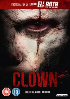 Clown (2014) ตัวตลก มหาโหด