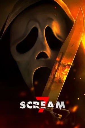 Scream 7 หวีดสุดขีด 7 (2026)