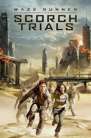 maze-runner-2-the-scorch-trials-2015-สมรภูมิมอดไหม้